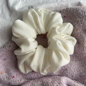 Assorted Scrunchie Pack - Size, Style, and Color Assorted